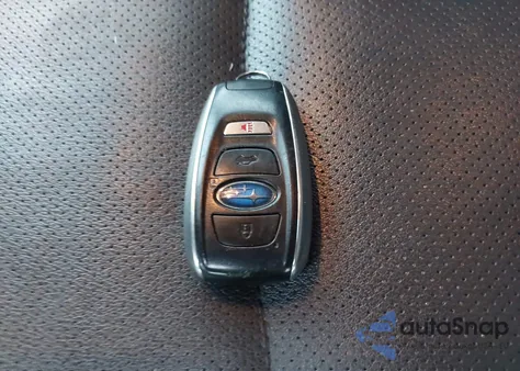 2017 Subaru Outback 2.5I Limited from USA, damaged, VIN 4S4BSANC7H3337766